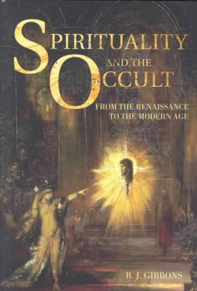 Spirituality and the Occult