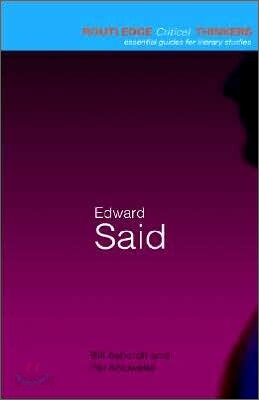 Edward Said