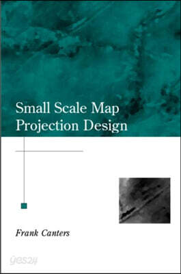 Small-Scale Map Projection Design