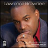 η   νô Ƹ (Virtuoso Rossini Arias - Lawrence Brownlee)(CD) - Lawrence Brownlee