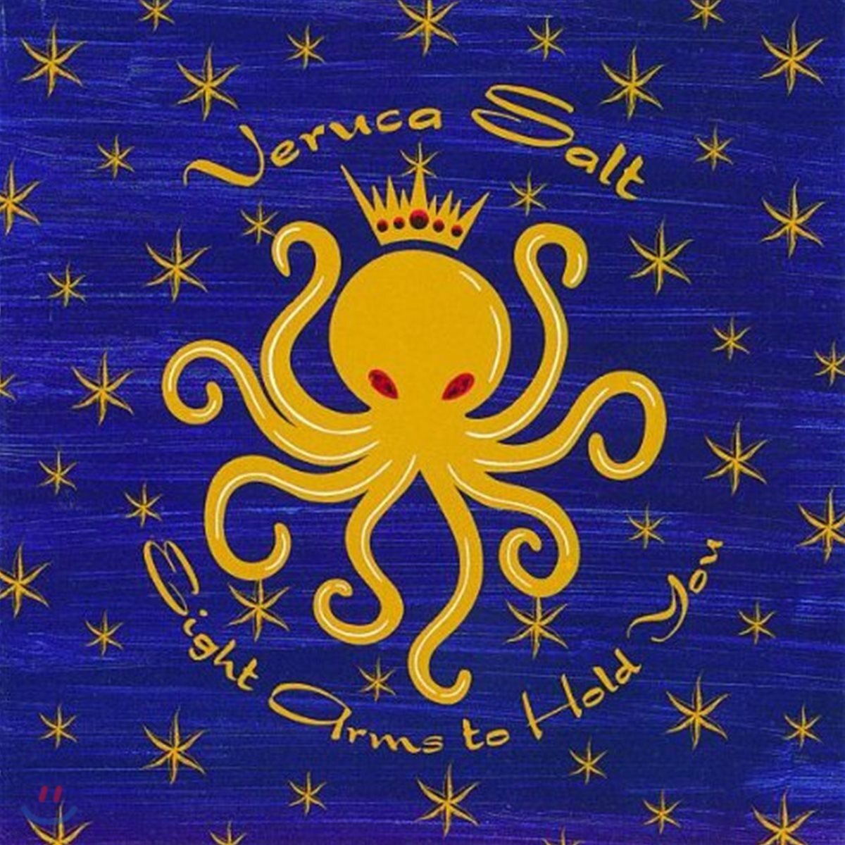 Veruca Salt (베루카 솔트) - Eight Arms To Hold You [LP]