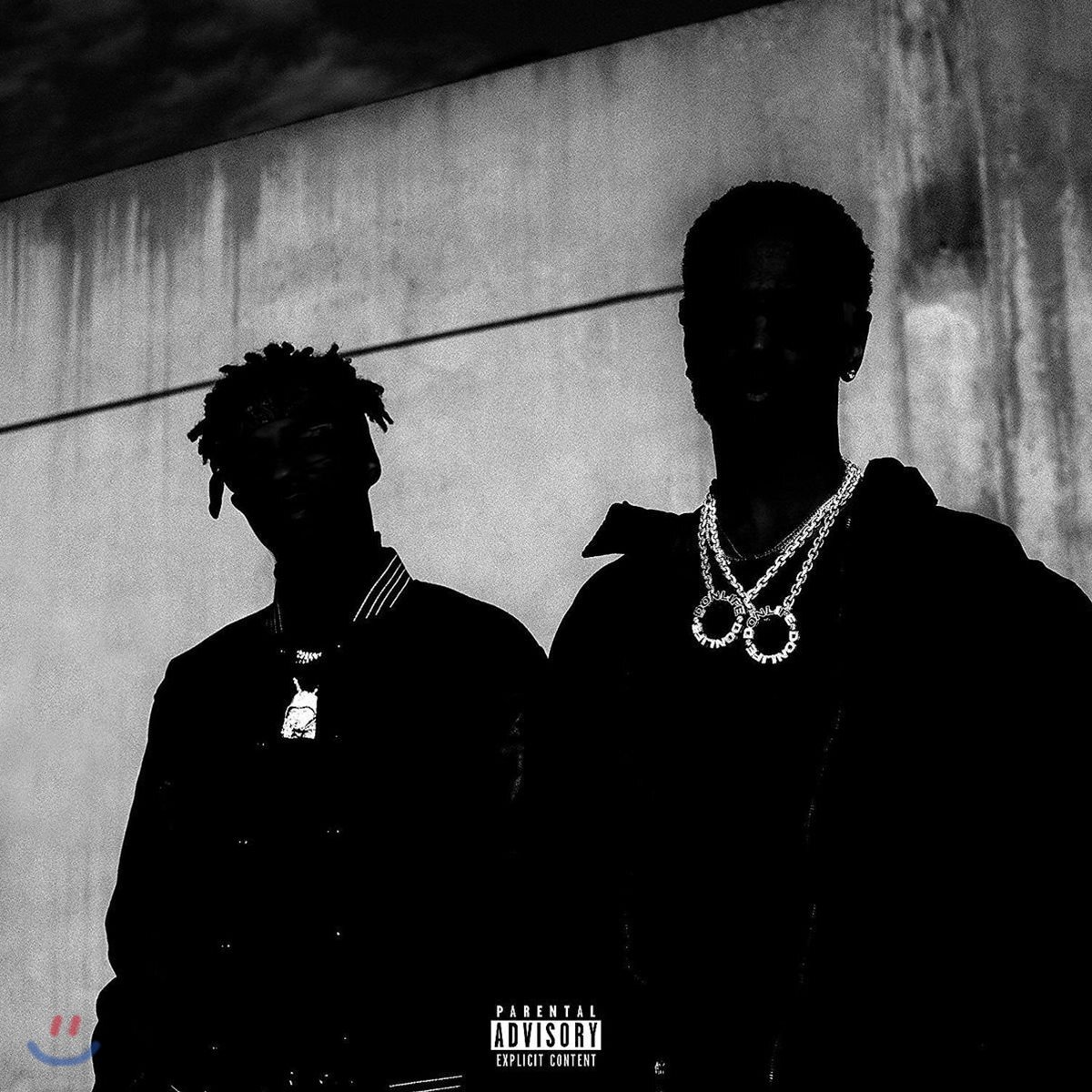 Big Sean & Metro Boomin (빅션, 메트로 부민) - Double Or Nothing