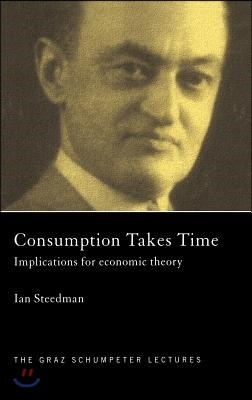 Consumption Takes Time