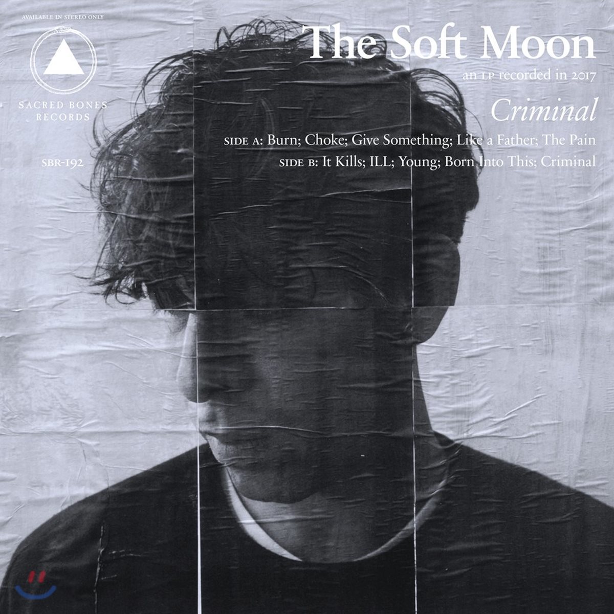 The Soft Moon (더 소프트 문) - Criminal