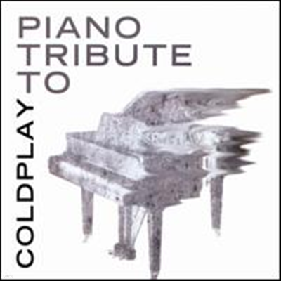 Piano Tribute Players (Tribute To Coldplay) - Piano Tribute To Coldplay