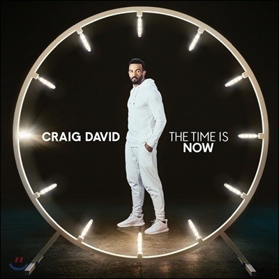 Craig David -  The Time Is Now ũ ̺ 7 [2 LP]