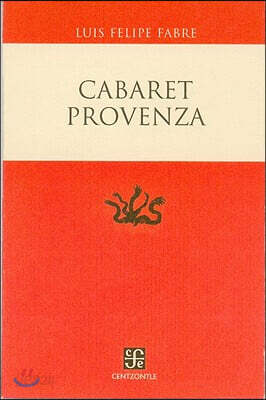 Cabaret Provenza