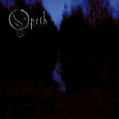 Opeth - My Arms, Your Hearse (2016 Reissue)(Digipack)(CD)