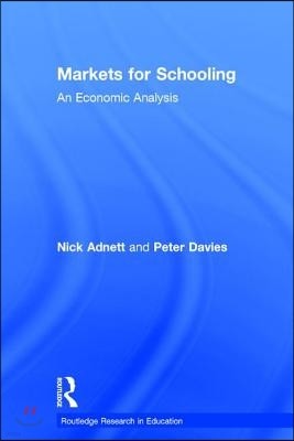 Markets for Schooling