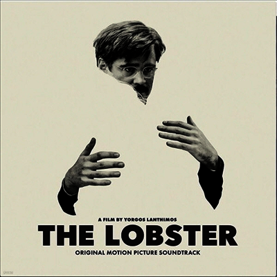 O.S.T. — The Lobster (더 랍스터) (Soundtrack) 앨범 커버
