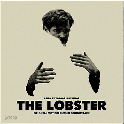 O.S.T. - The Lobster (더 랍스터) (Soundtrack)(LP)