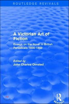 Victorian Art of Fiction