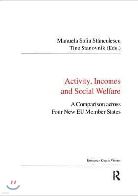 Activity, Incomes and Social Welfare