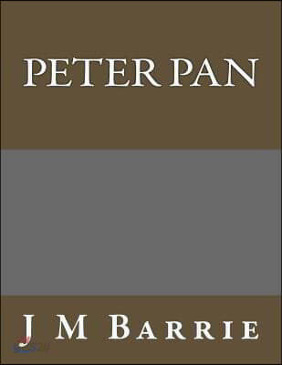 Peter Pan