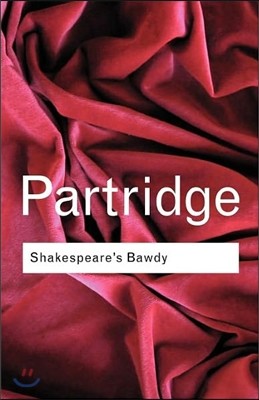 Shakespeare's Bawdy