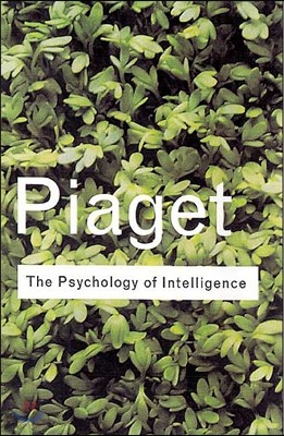 The Psychology of Intelligence