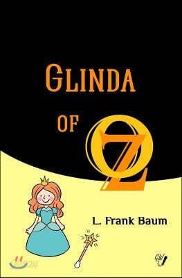 Glinda of Oz