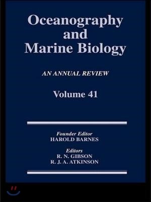 Oceanography and Marine Biology