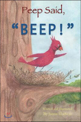 Peep Said Beep
