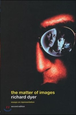 The Matter of Images: Essays on Representations