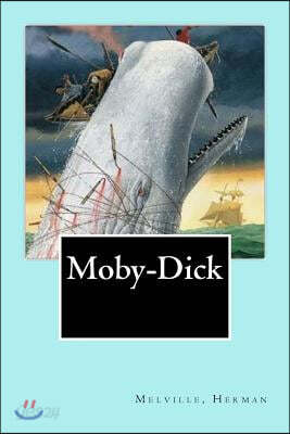 Moby-Dick