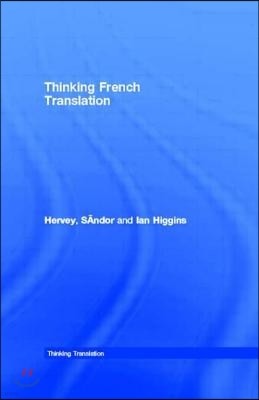 Thinking French Translation