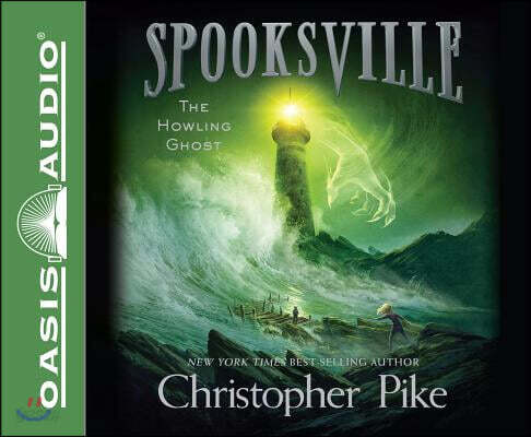 The Howling Ghost: Volume 2