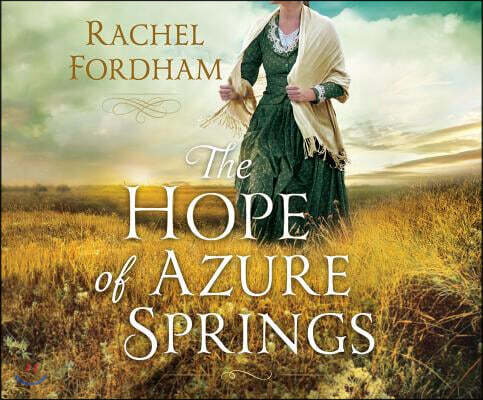 The Hope of Azure Springs