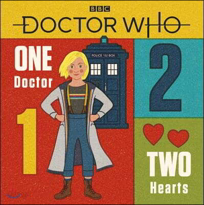 Doctor Who