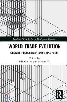 World Trade Evolution