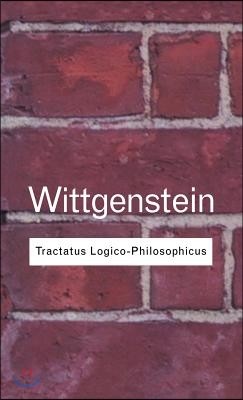 Tractatus Logico-Philosophicus