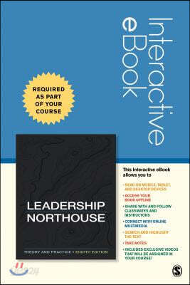 Leadership Interactive Interactive eBook Access Code