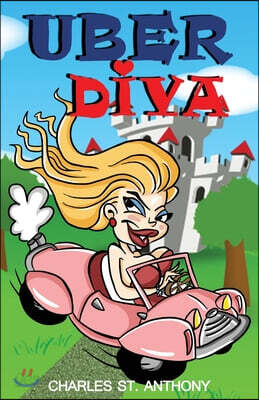 Uber Diva: Hot Tips for Drivers and Passengers of Uber and Lyft