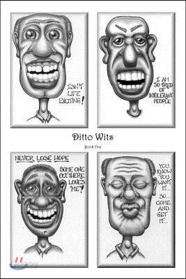 Ditto Wits