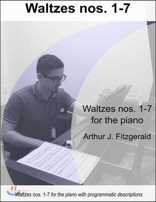 Waltzes nos. 1-7