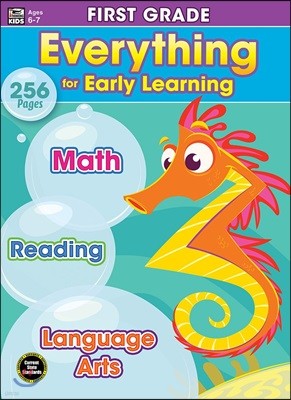 Everything for Early Learning, Grade 1