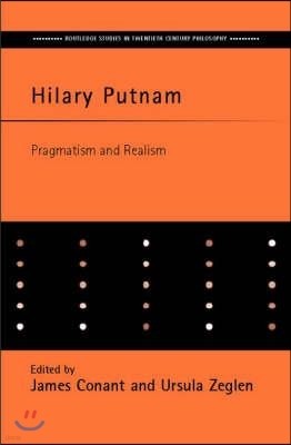 Hilary Putnam