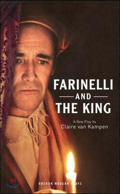 Farinelli and the King