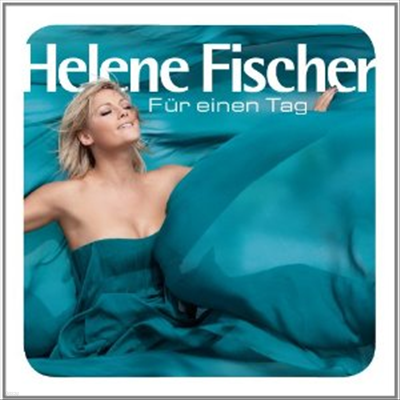 Helene Fischer - Fur Einen Tag (Super Fan Edition) (Digipack)(2CD+Single Box-Set)