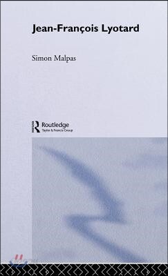 Jean-François Lyotard