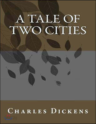 A Tale of Two Cities