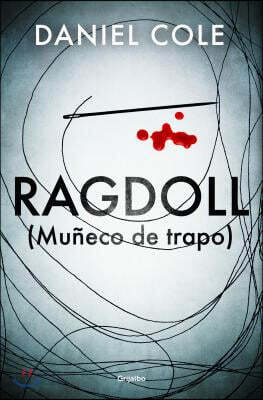 Ragdoll (Mu?eco de Trapo) / Ragdoll