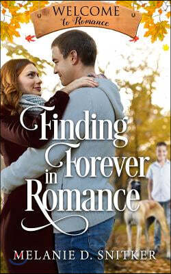 Finding Forever In Romance