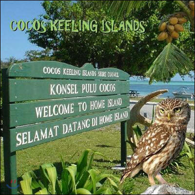 Cocos Keeling Islands