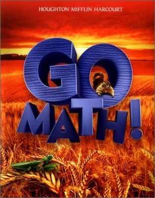 Go Math 2 : Student Book & Practice Book