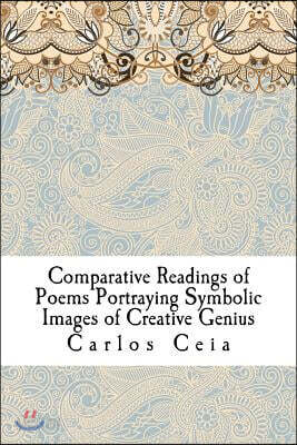 Comparative Readings of Poems Portraying Symbolic Images of Creative Genius: Sophia de Mello Breyner Andresen, Teixeira de Pascoaes, Rainer Maria Rilk