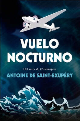 Vuelo nocturno / Night Flight