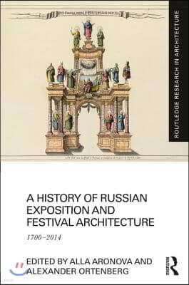 History of Russian Exposition and Festival Architecture