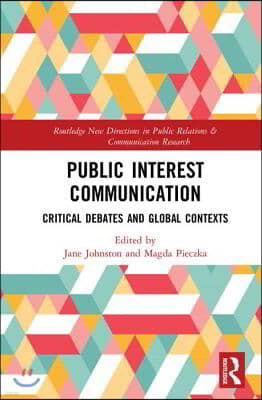 Public Interest Communication