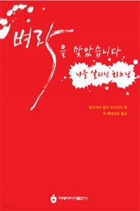 벼락을 맞았습니다 - 나를 살리신 하느님 (종교 / 상품설명참조 /2)